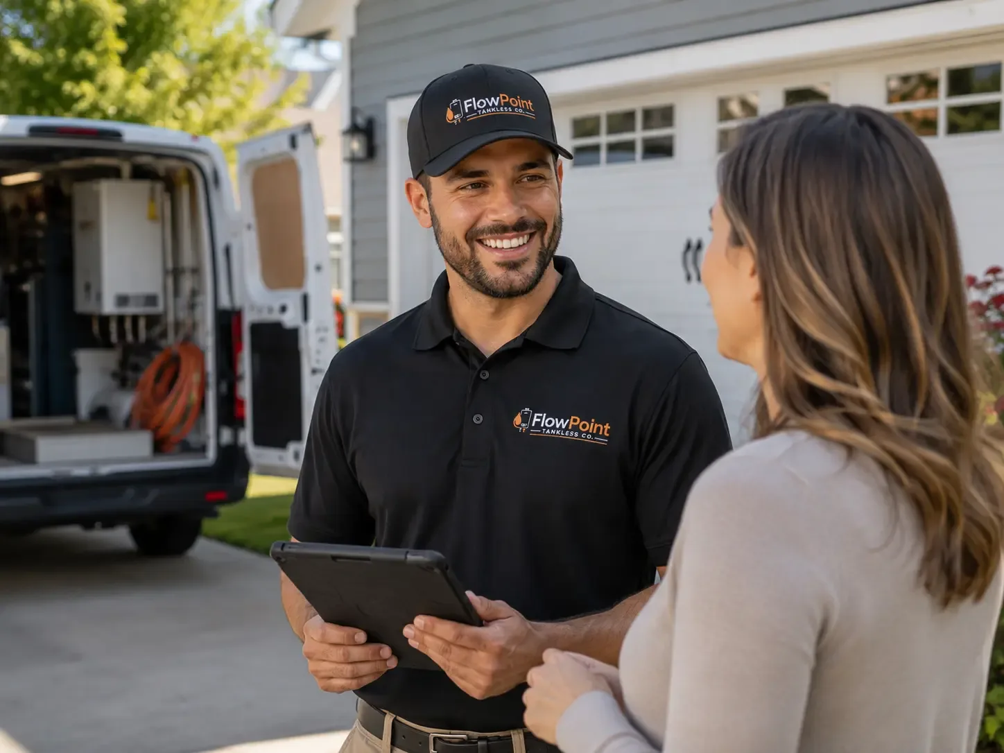 Tankless Water Heater Installation Triplett, MO FAQs